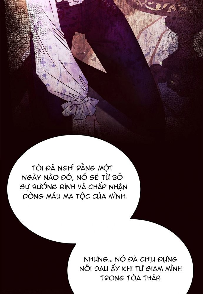 Nữ Phản Diện Thuần Phục Ác Ma Điên Loạn Chapter 45 - 94