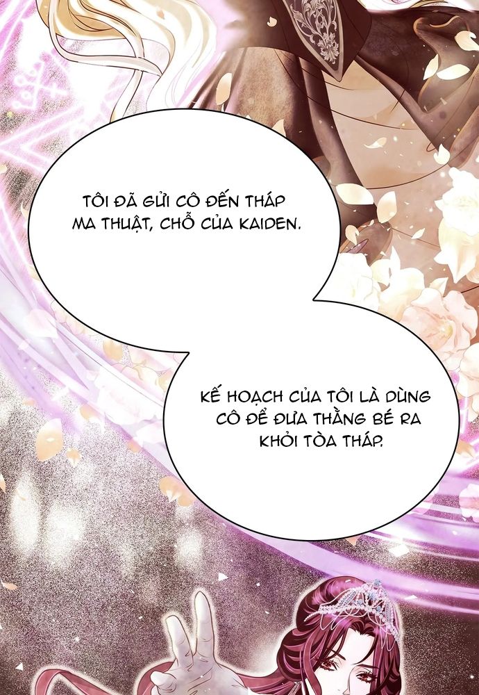 Nữ Phản Diện Thuần Phục Ác Ma Điên Loạn Chapter 45 - 99