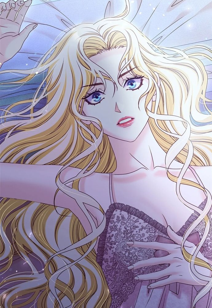 Nữ Phản Diện Thuần Phục Ác Ma Điên Loạn Chapter 46 - 118