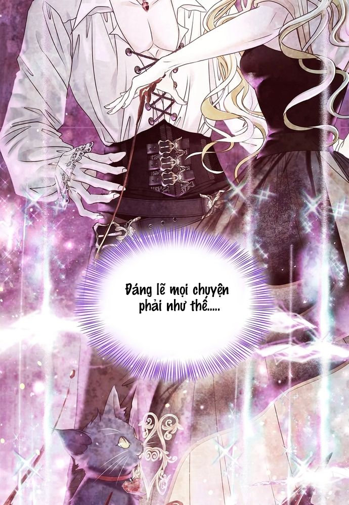 Nữ Phản Diện Thuần Phục Ác Ma Điên Loạn Chapter 46 - 13