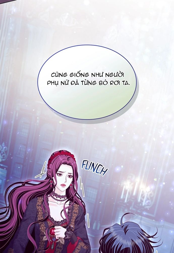 Nữ Phản Diện Thuần Phục Ác Ma Điên Loạn Chapter 46 - 19