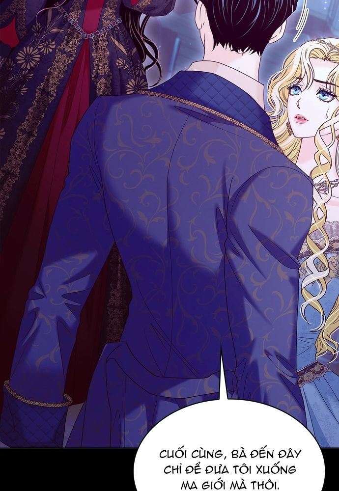 Nữ Phản Diện Thuần Phục Ác Ma Điên Loạn Chapter 46 - 20