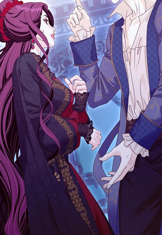 Nữ Phản Diện Thuần Phục Ác Ma Điên Loạn Chapter 46 - 25