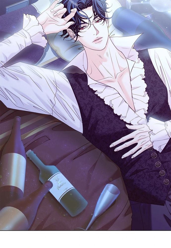 Nữ Phản Diện Thuần Phục Ác Ma Điên Loạn Chapter 46 - 40