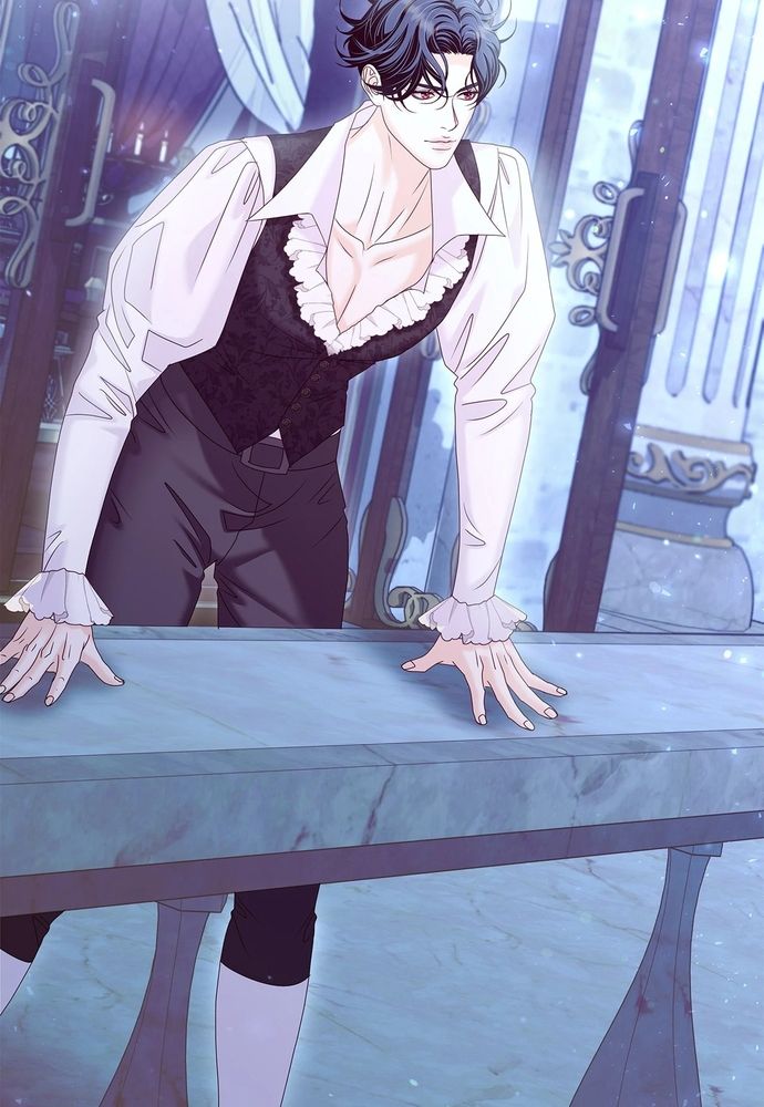 Nữ Phản Diện Thuần Phục Ác Ma Điên Loạn Chapter 46 - 44