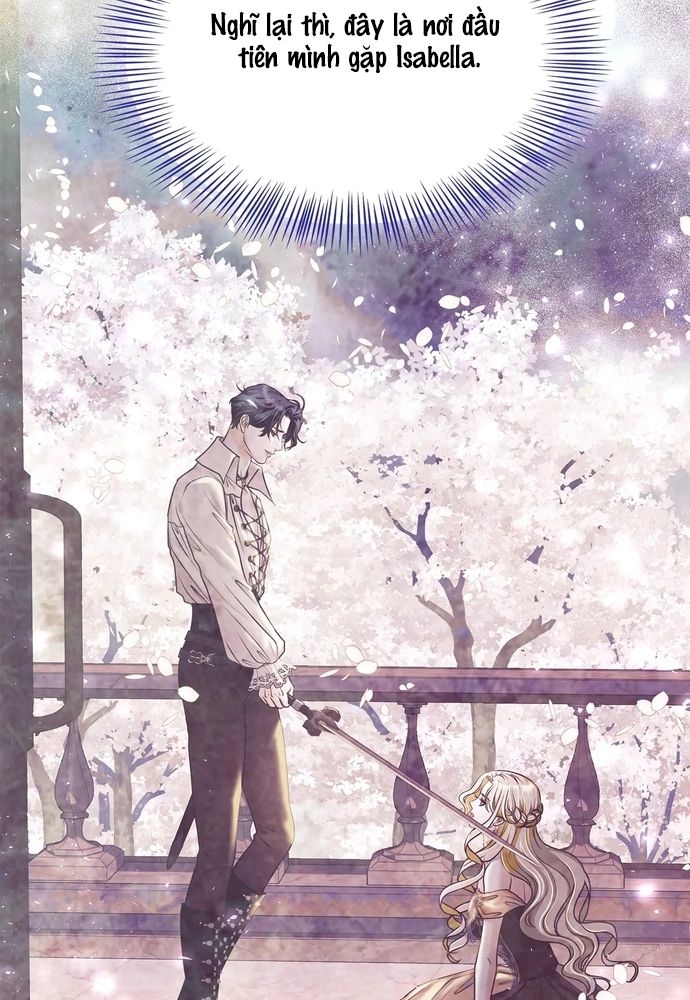 Nữ Phản Diện Thuần Phục Ác Ma Điên Loạn Chapter 46 - 47