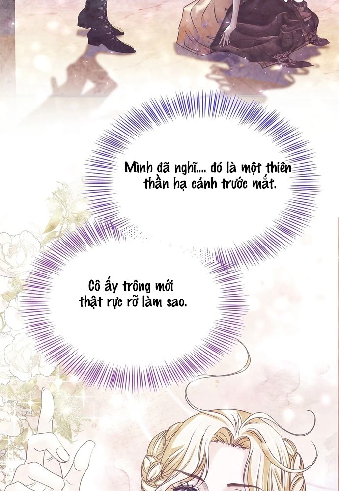 Nữ Phản Diện Thuần Phục Ác Ma Điên Loạn Chapter 46 - 48