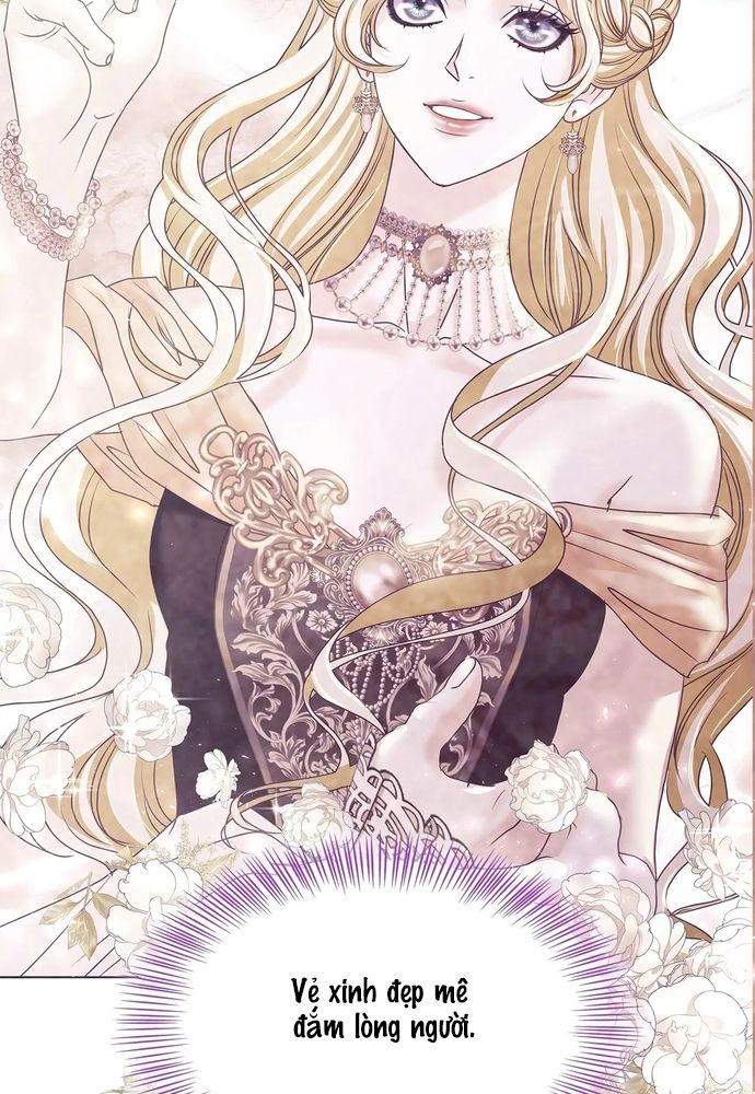 Nữ Phản Diện Thuần Phục Ác Ma Điên Loạn Chapter 46 - 49