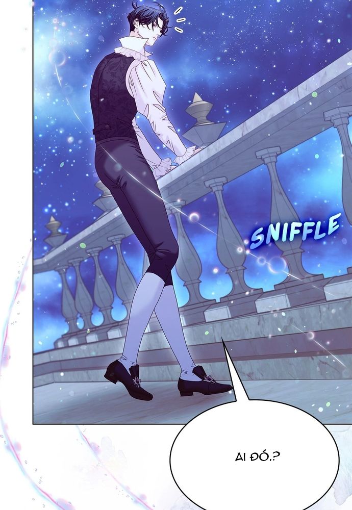 Nữ Phản Diện Thuần Phục Ác Ma Điên Loạn Chapter 46 - 54