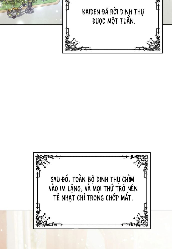 Nữ Phản Diện Thuần Phục Ác Ma Điên Loạn Chapter 46 - 67