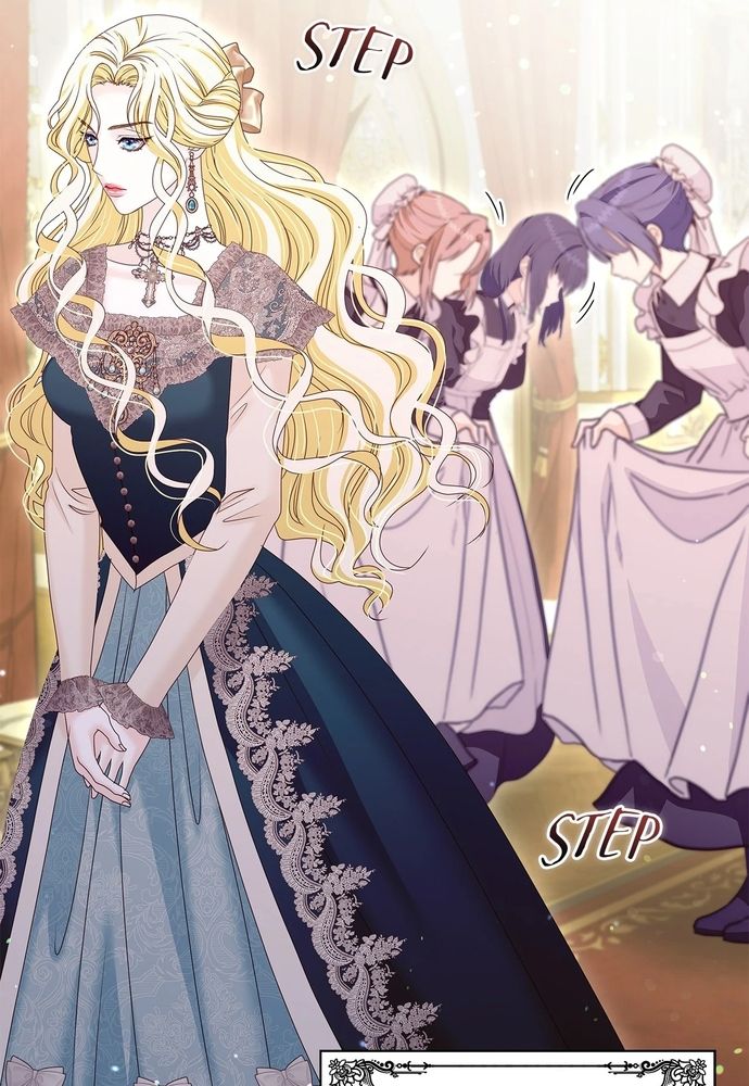 Nữ Phản Diện Thuần Phục Ác Ma Điên Loạn Chapter 46 - 68