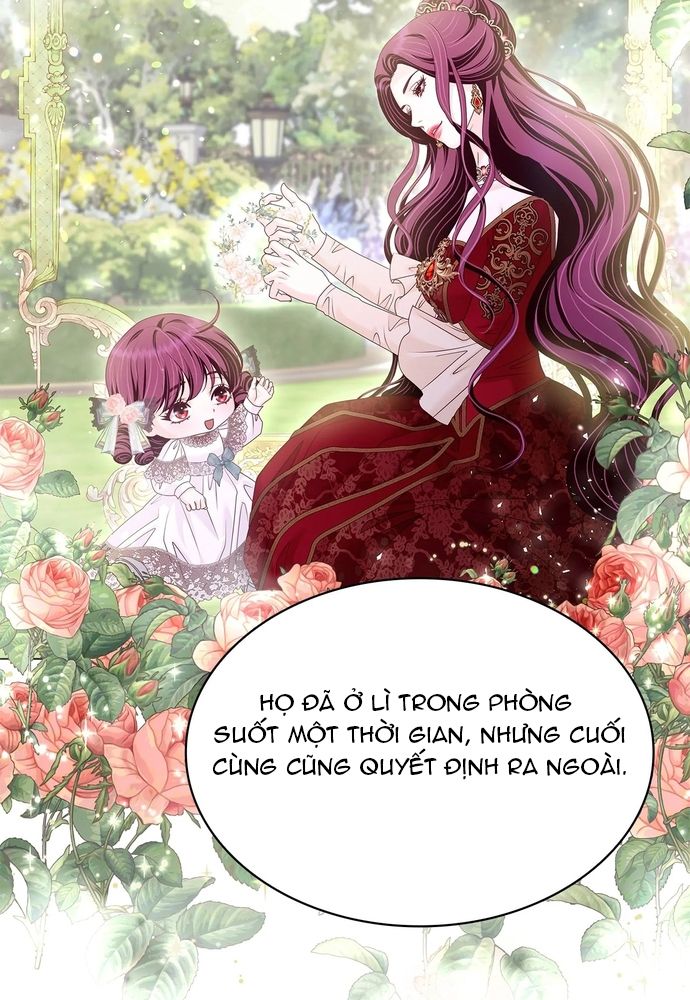 Nữ Phản Diện Thuần Phục Ác Ma Điên Loạn Chapter 46 - 80