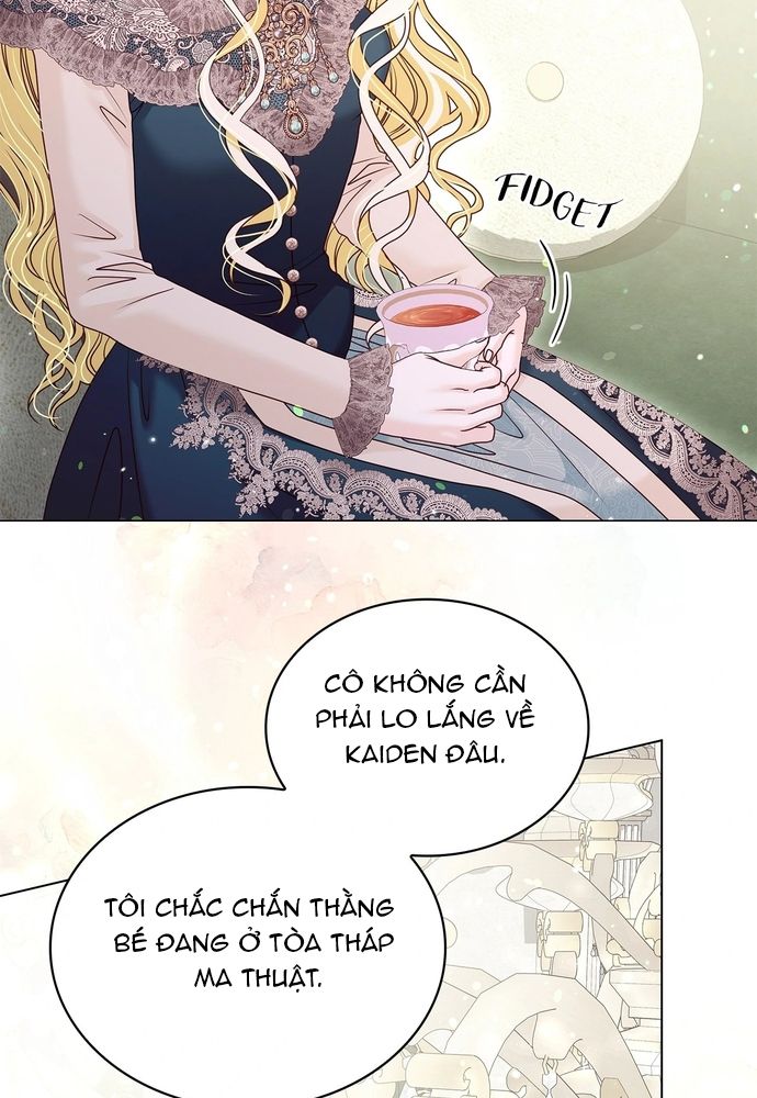 Nữ Phản Diện Thuần Phục Ác Ma Điên Loạn Chapter 46 - 82