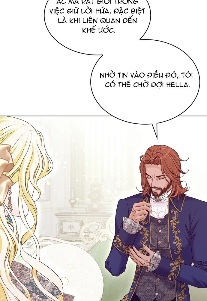 Nữ Phản Diện Thuần Phục Ác Ma Điên Loạn Chapter 46 - 93