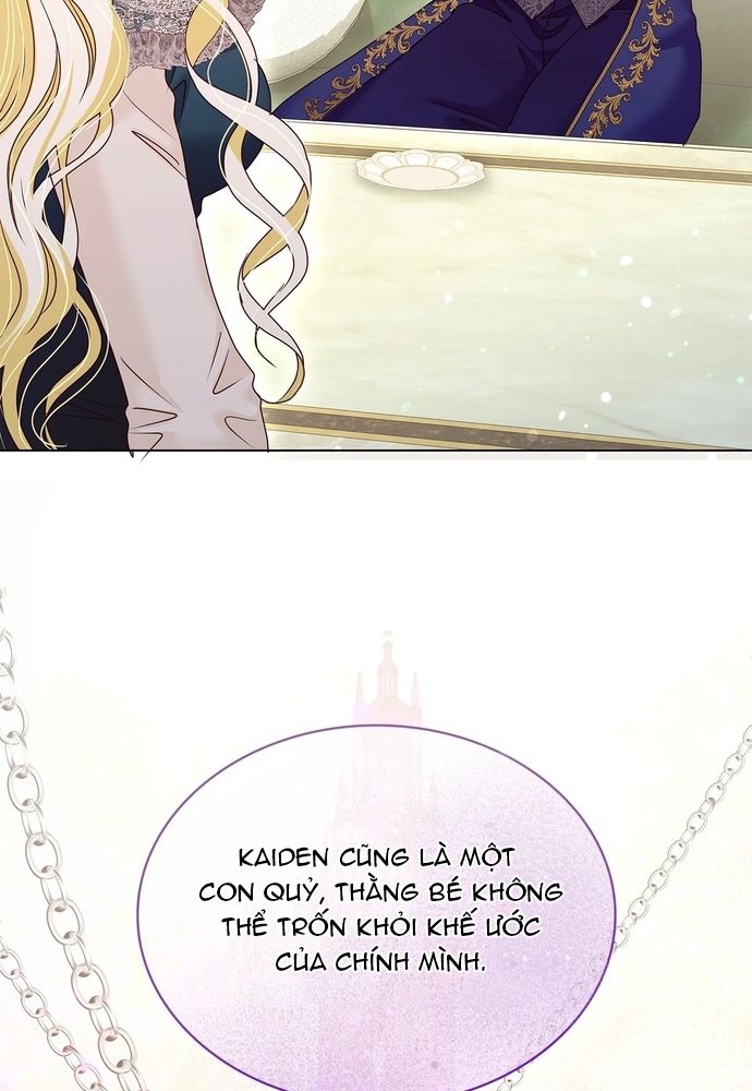 Nữ Phản Diện Thuần Phục Ác Ma Điên Loạn Chapter 46 - 94