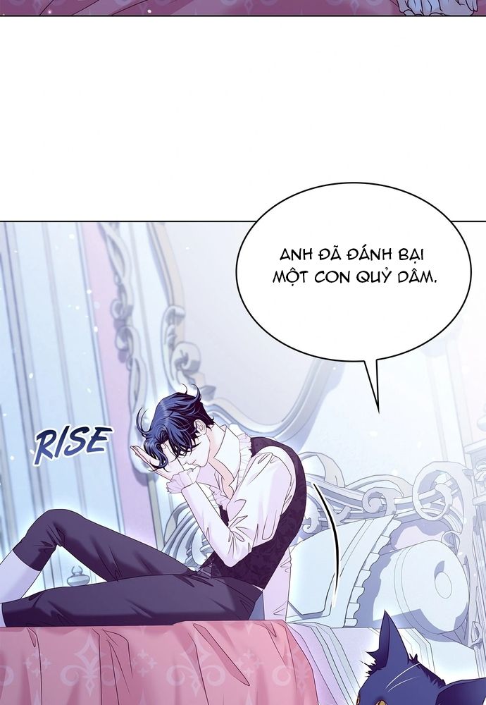 Nữ Phản Diện Thuần Phục Ác Ma Điên Loạn Chapter 47 - 103