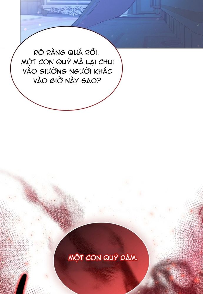 Nữ Phản Diện Thuần Phục Ác Ma Điên Loạn Chapter 47 - 12