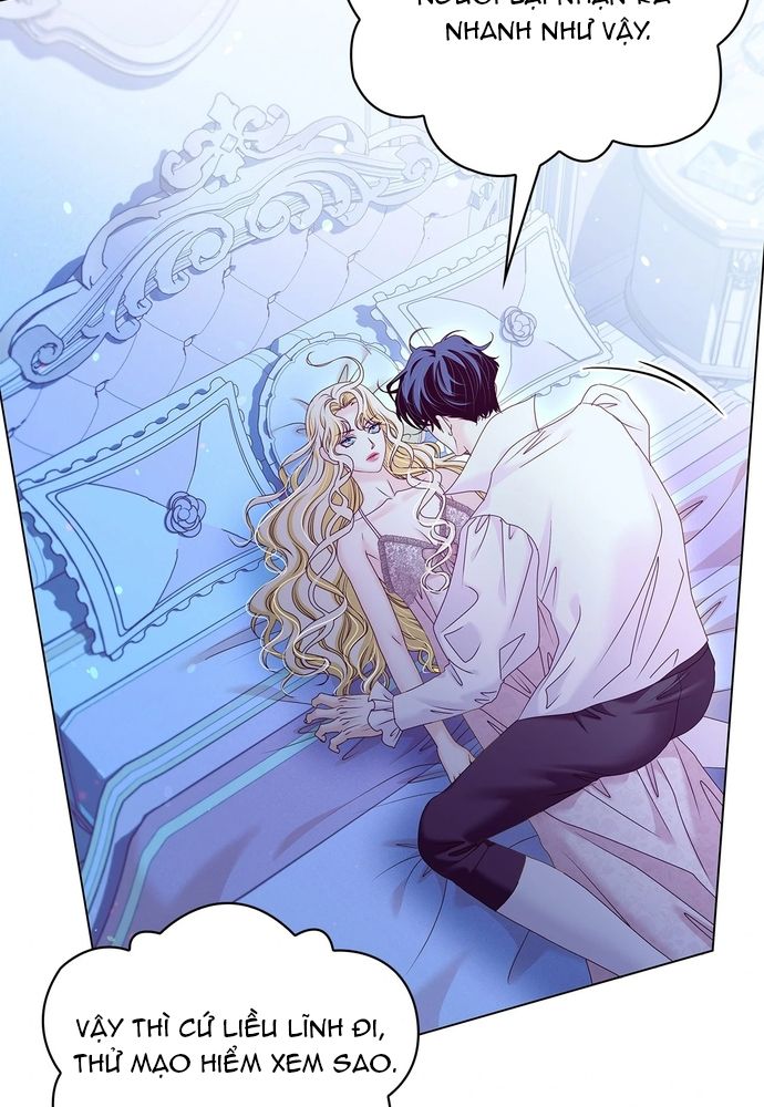 Nữ Phản Diện Thuần Phục Ác Ma Điên Loạn Chapter 47 - 15