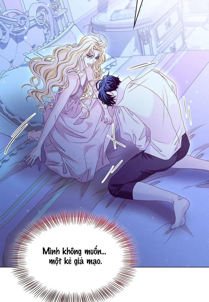 Nữ Phản Diện Thuần Phục Ác Ma Điên Loạn Chapter 47 - 20