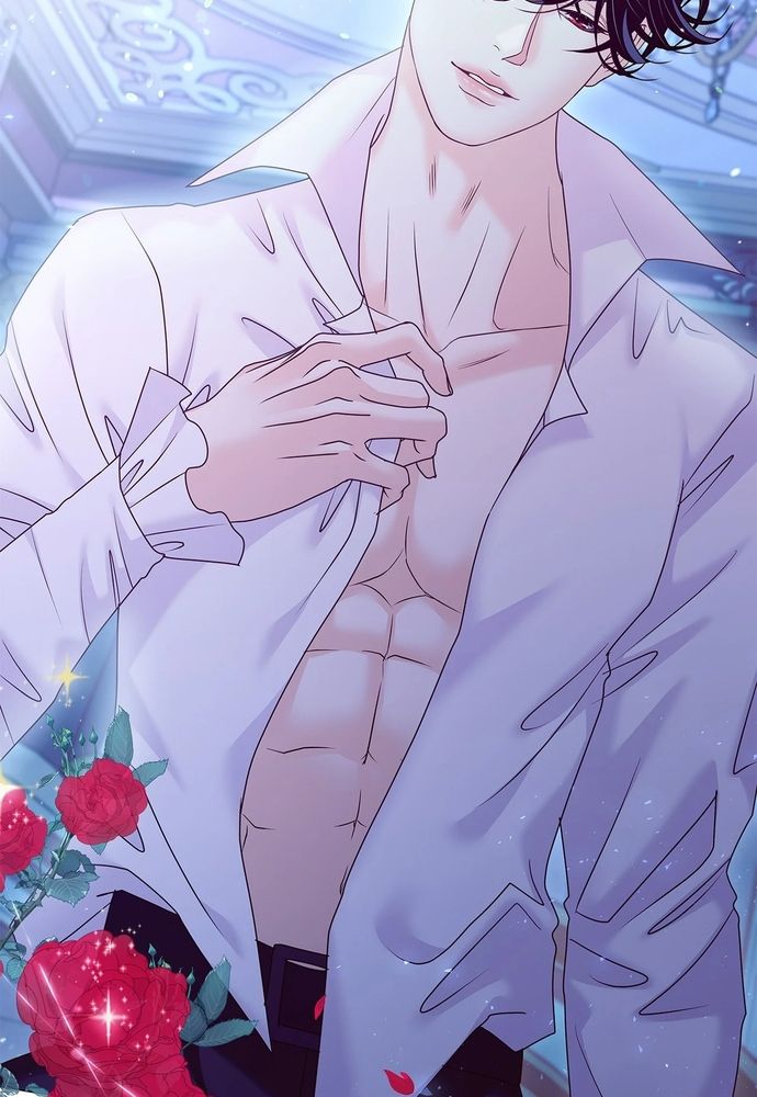 Nữ Phản Diện Thuần Phục Ác Ma Điên Loạn Chapter 47 - 3