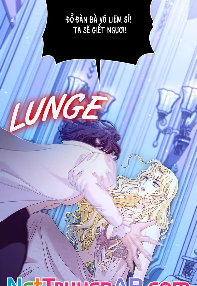 Nữ Phản Diện Thuần Phục Ác Ma Điên Loạn Chapter 47 - 26