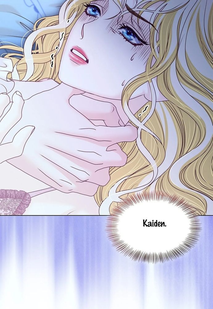 Nữ Phản Diện Thuần Phục Ác Ma Điên Loạn Chapter 47 - 29