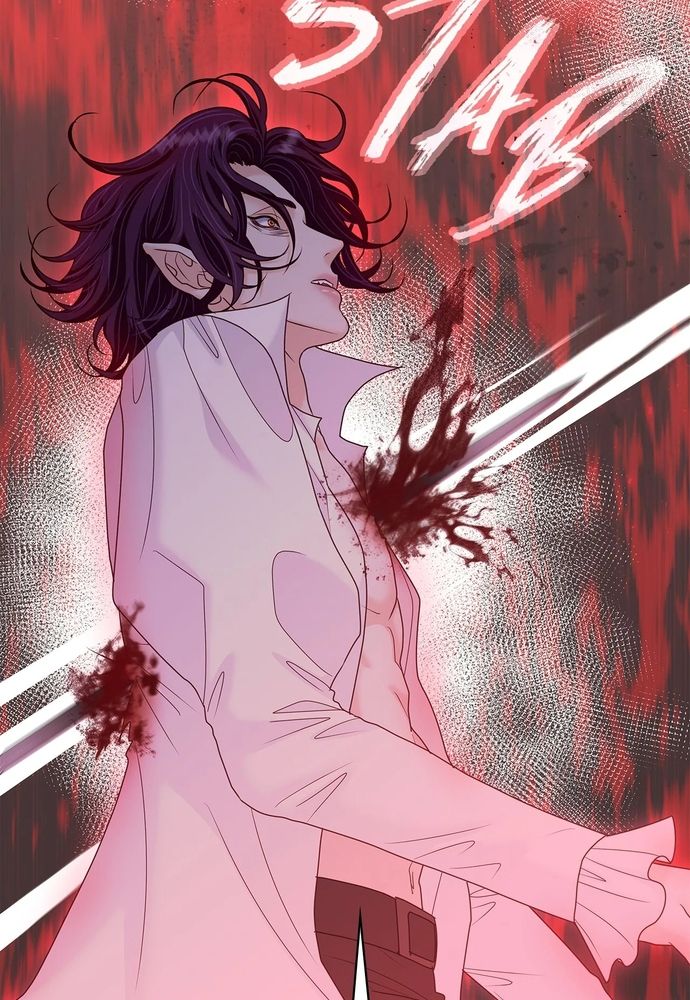 Nữ Phản Diện Thuần Phục Ác Ma Điên Loạn Chapter 47 - 31