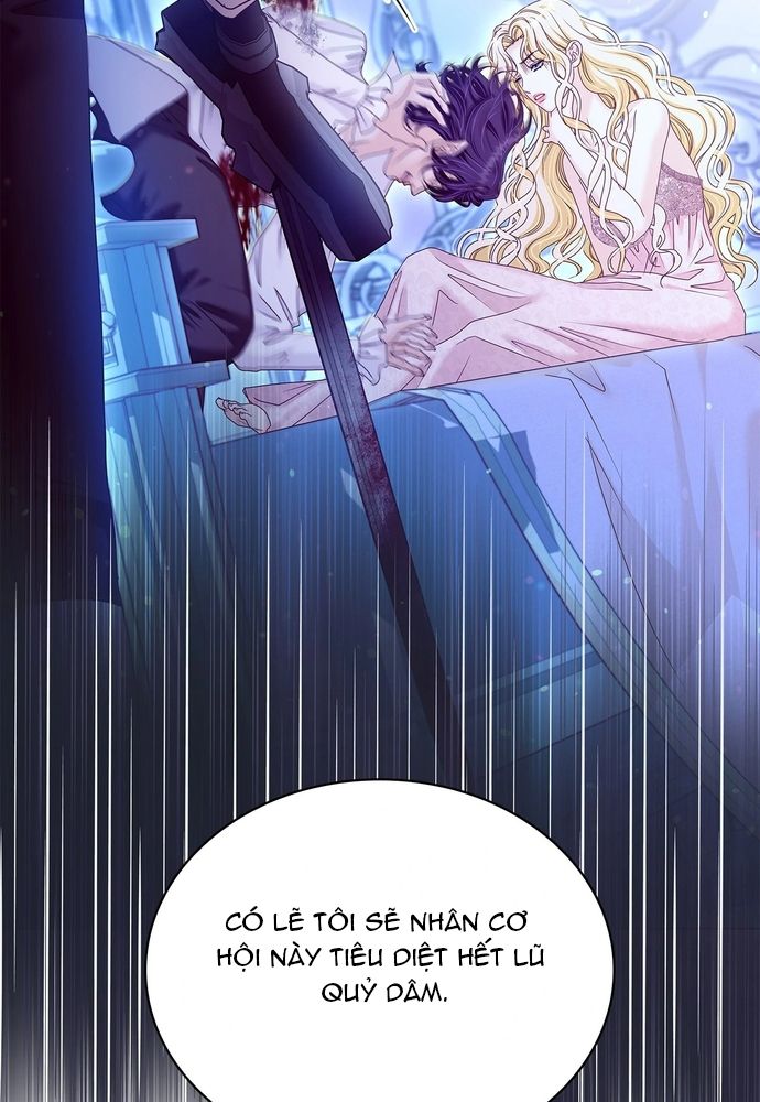 Nữ Phản Diện Thuần Phục Ác Ma Điên Loạn Chapter 47 - 34