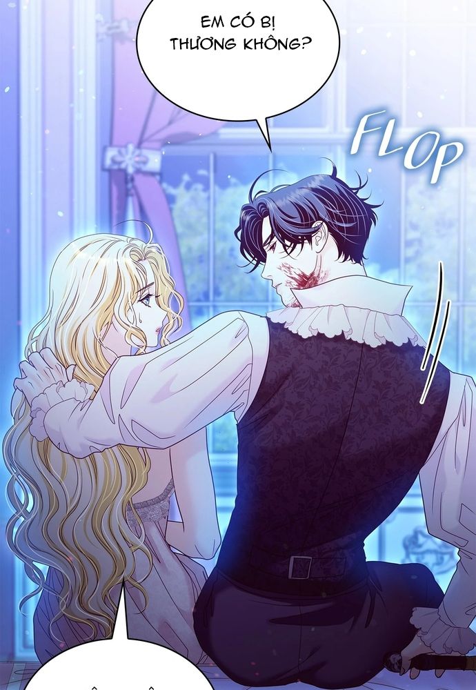 Nữ Phản Diện Thuần Phục Ác Ma Điên Loạn Chapter 47 - 38