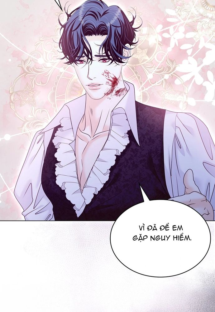 Nữ Phản Diện Thuần Phục Ác Ma Điên Loạn Chapter 47 - 41