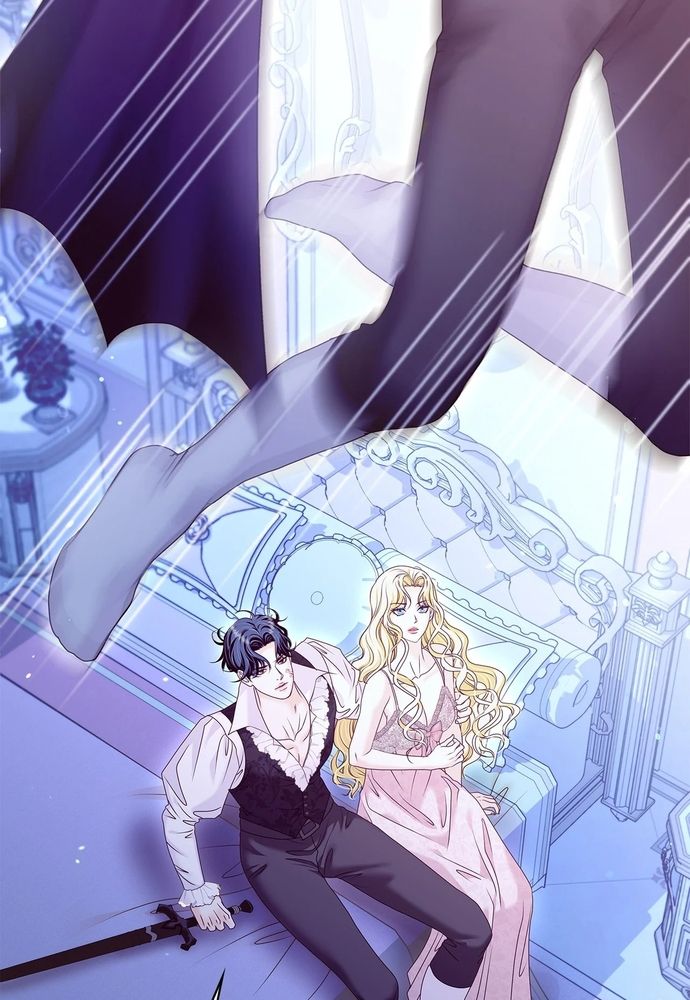 Nữ Phản Diện Thuần Phục Ác Ma Điên Loạn Chapter 47 - 44