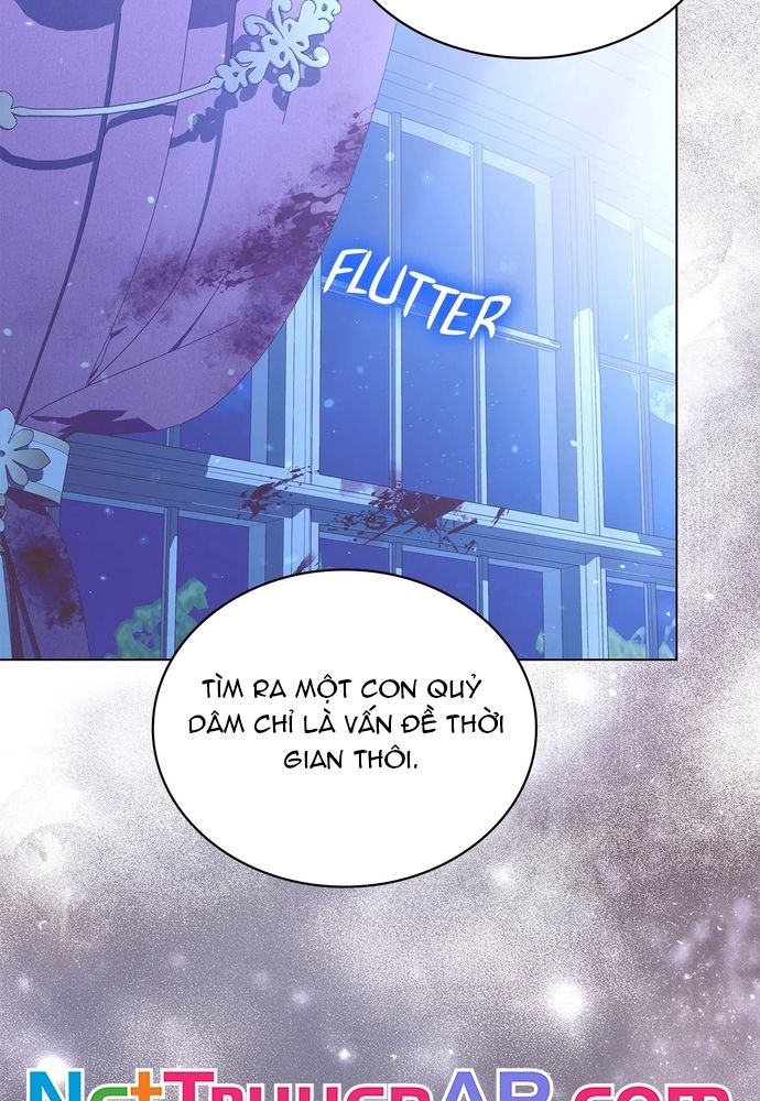 Nữ Phản Diện Thuần Phục Ác Ma Điên Loạn Chapter 47 - 46