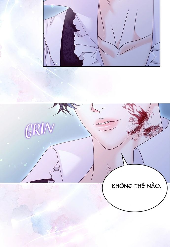 Nữ Phản Diện Thuần Phục Ác Ma Điên Loạn Chapter 47 - 50