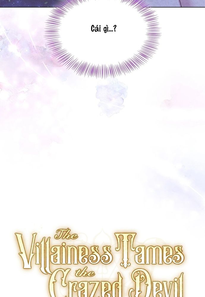Nữ Phản Diện Thuần Phục Ác Ma Điên Loạn Chapter 47 - 53