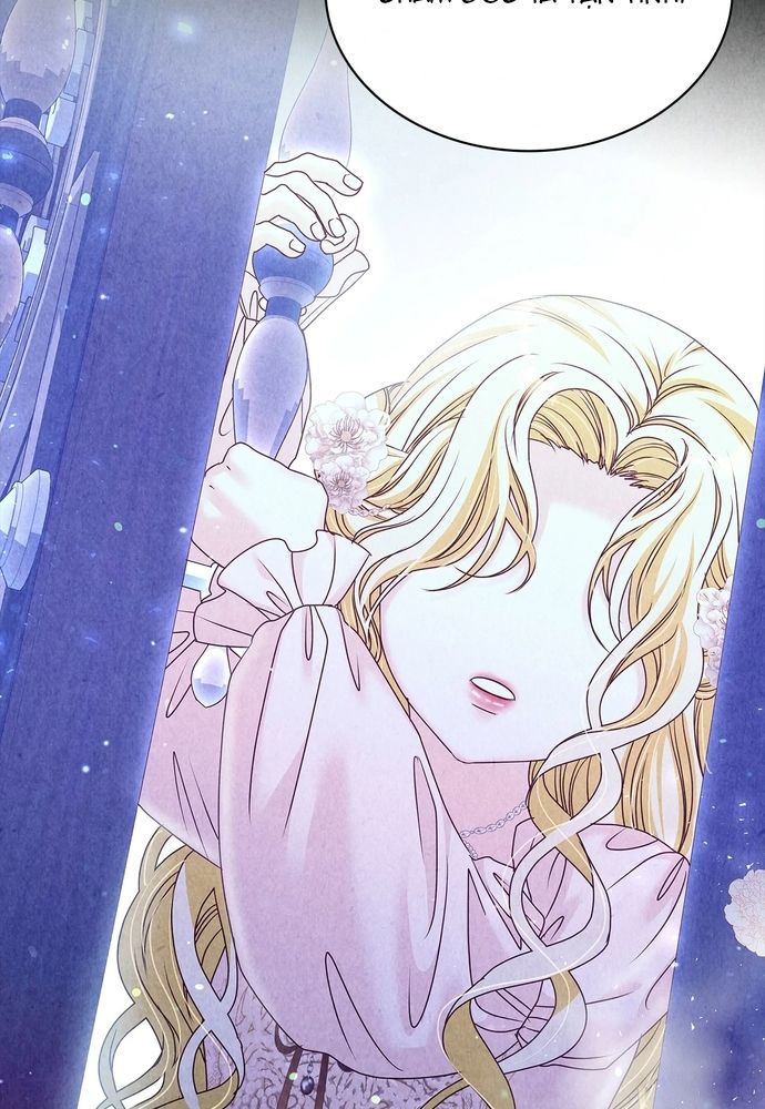 Nữ Phản Diện Thuần Phục Ác Ma Điên Loạn Chapter 47 - 60