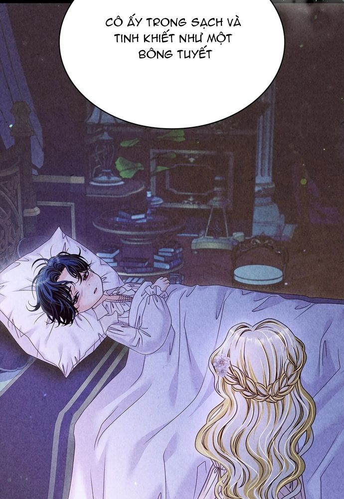 Nữ Phản Diện Thuần Phục Ác Ma Điên Loạn Chapter 47 - 62