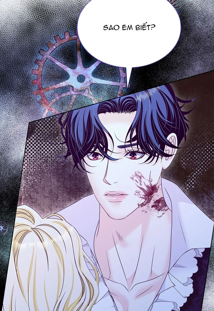 Nữ Phản Diện Thuần Phục Ác Ma Điên Loạn Chapter 47 - 82