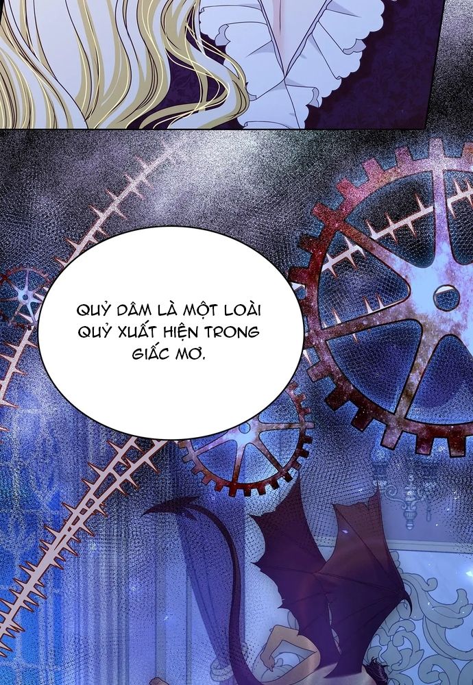 Nữ Phản Diện Thuần Phục Ác Ma Điên Loạn Chapter 47 - 83