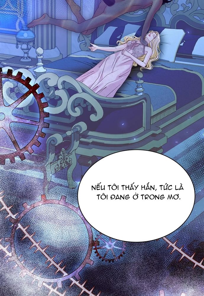 Nữ Phản Diện Thuần Phục Ác Ma Điên Loạn Chapter 47 - 84