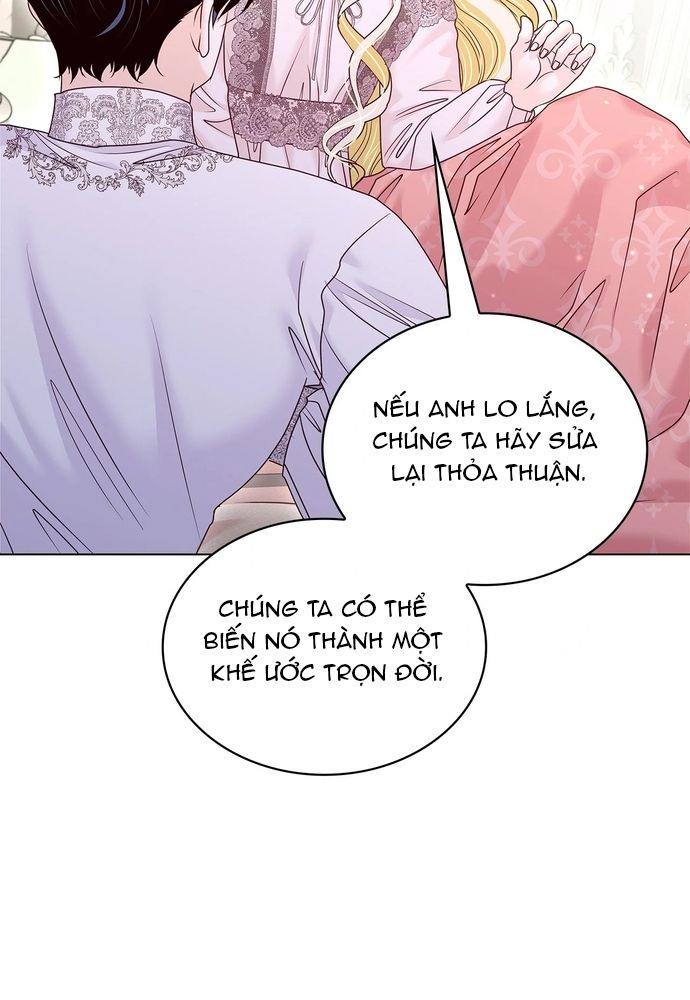 Nữ Phản Diện Thuần Phục Ác Ma Điên Loạn Chapter 48 - 111
