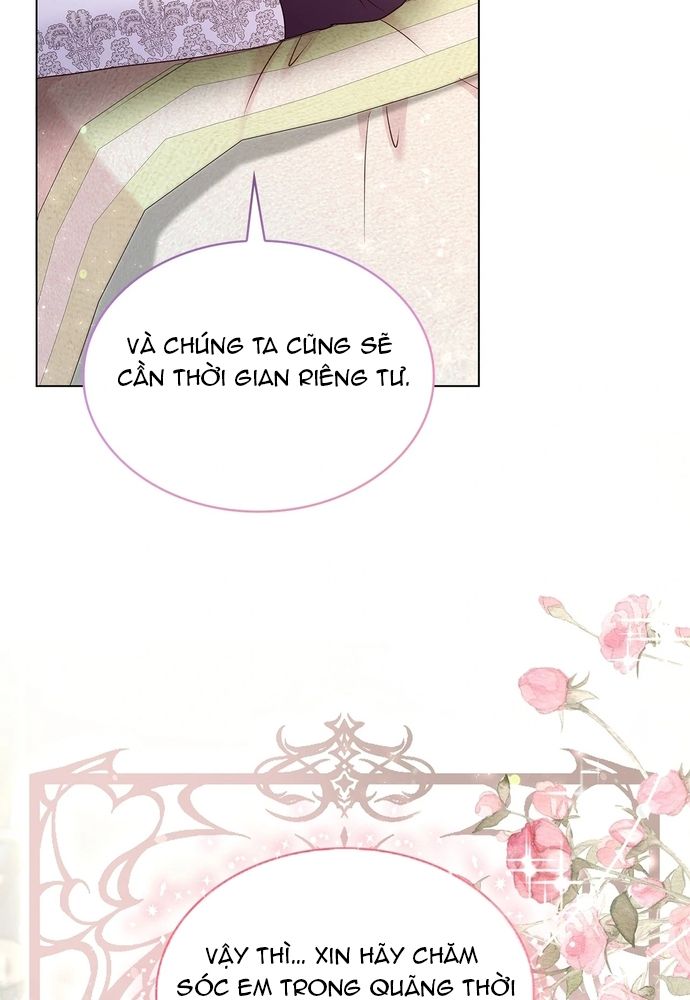 Nữ Phản Diện Thuần Phục Ác Ma Điên Loạn Chapter 48 - 118