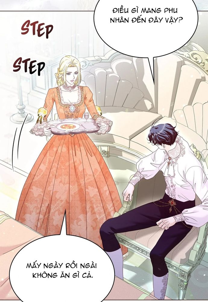 Nữ Phản Diện Thuần Phục Ác Ma Điên Loạn Chapter 48 - 18