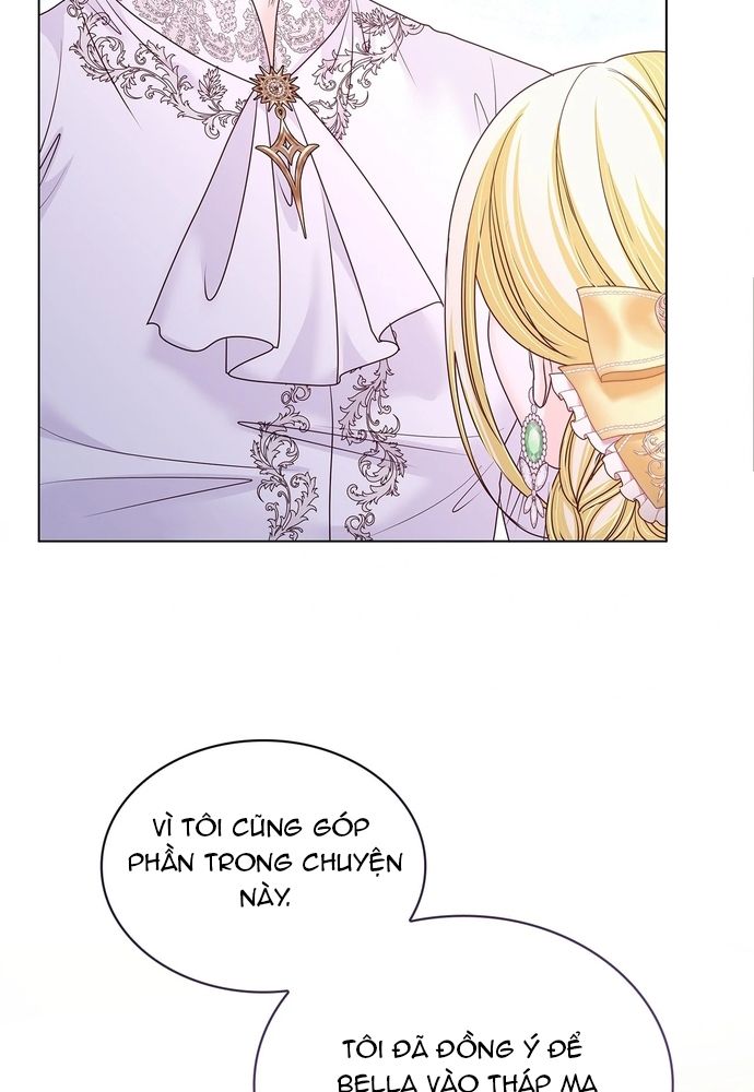 Nữ Phản Diện Thuần Phục Ác Ma Điên Loạn Chapter 48 - 23