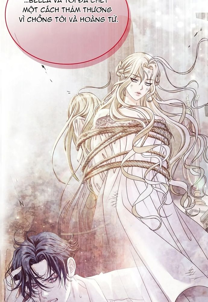 Nữ Phản Diện Thuần Phục Ác Ma Điên Loạn Chapter 48 - 27