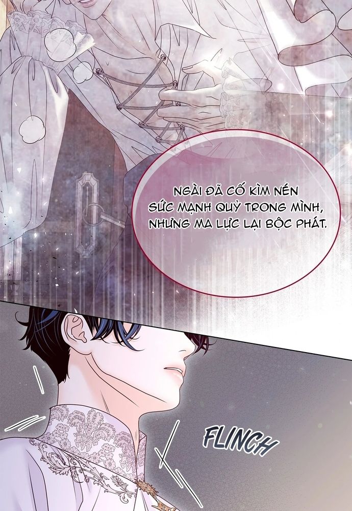 Nữ Phản Diện Thuần Phục Ác Ma Điên Loạn Chapter 48 - 28
