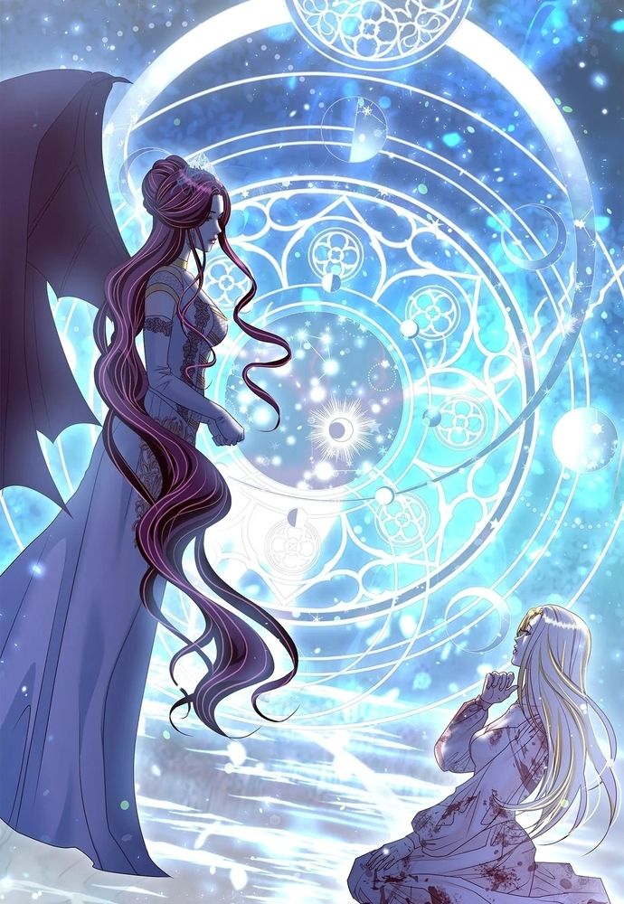 Nữ Phản Diện Thuần Phục Ác Ma Điên Loạn Chapter 48 - 30