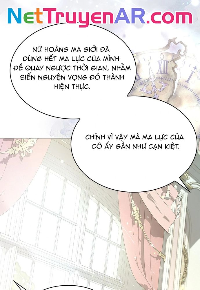 Nữ Phản Diện Thuần Phục Ác Ma Điên Loạn Chapter 48 - 37