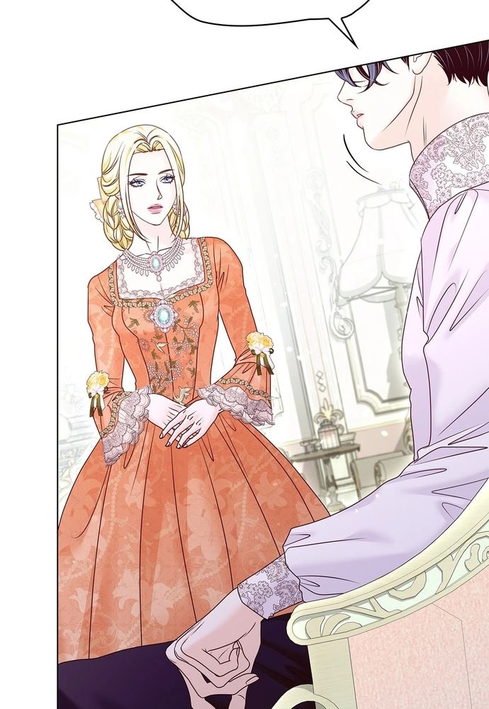 Nữ Phản Diện Thuần Phục Ác Ma Điên Loạn Chapter 48 - 41