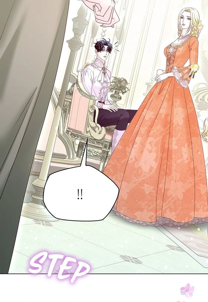 Nữ Phản Diện Thuần Phục Ác Ma Điên Loạn Chapter 48 - 43