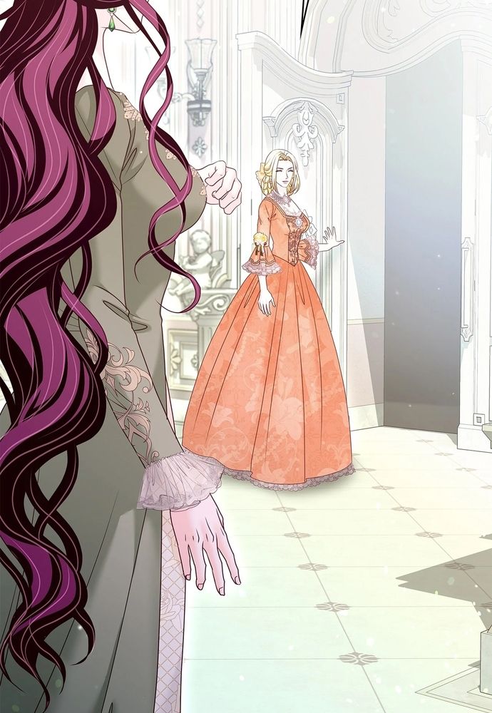 Nữ Phản Diện Thuần Phục Ác Ma Điên Loạn Chapter 48 - 46